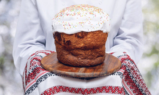 Easter in Ukraine: Traditions, Symbols, and Family Celebrations