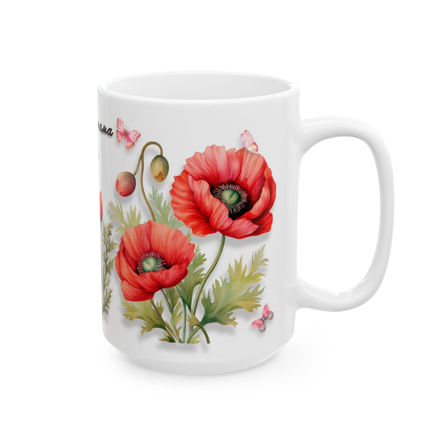 Best Mom Ever Mug In Ukrainian