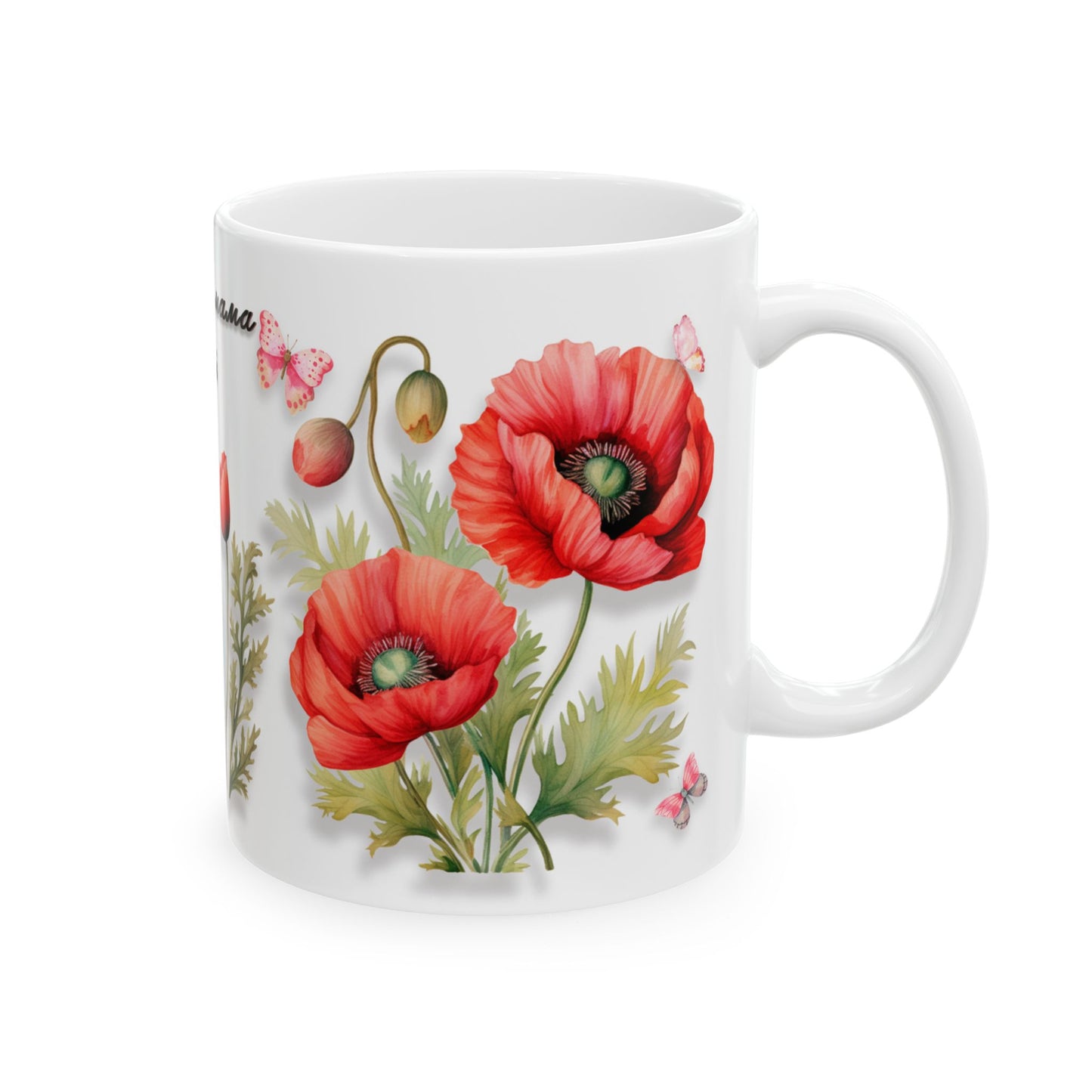 Best Mom Ever Mug In Ukrainian