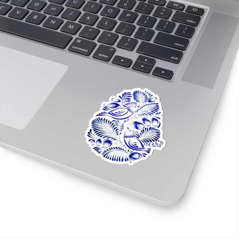 easter decorations, art stickers