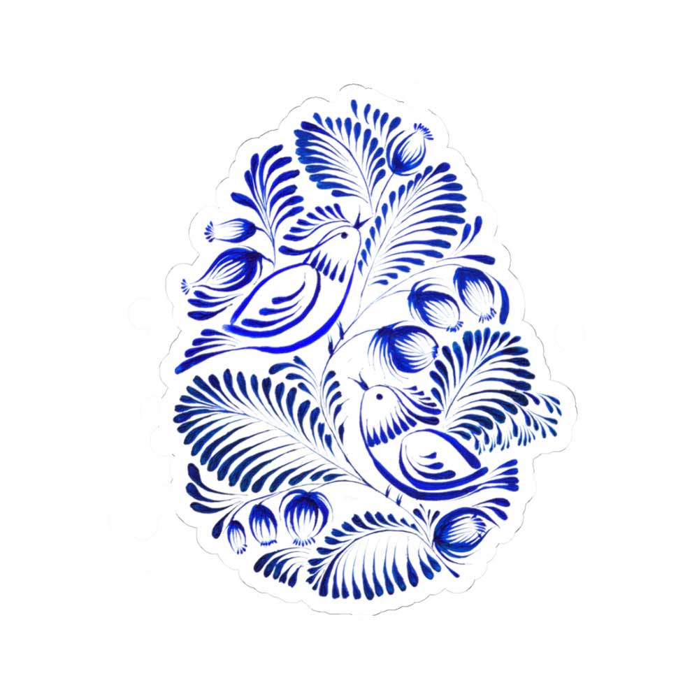 easter decor, vinyl stickers, easter gift