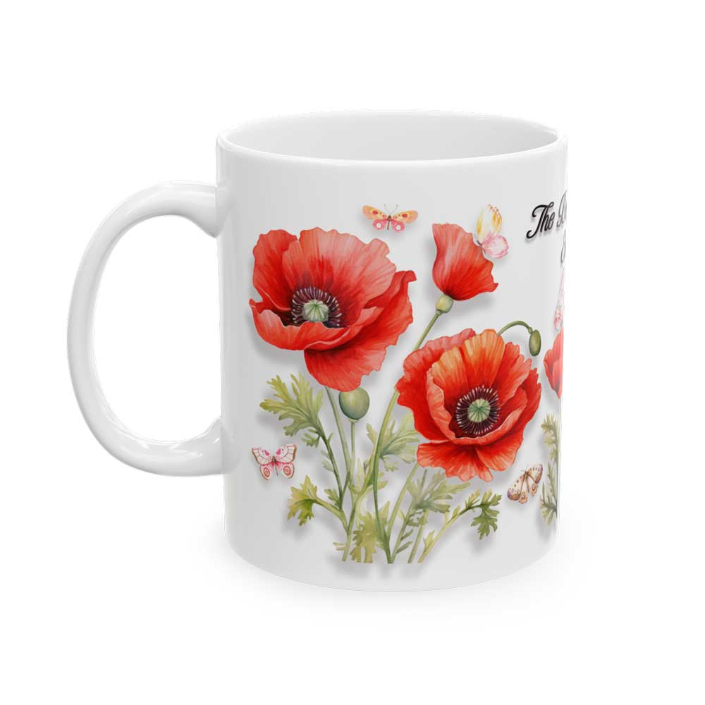 cute cup for sister, birthday gift, birthday gift for sister