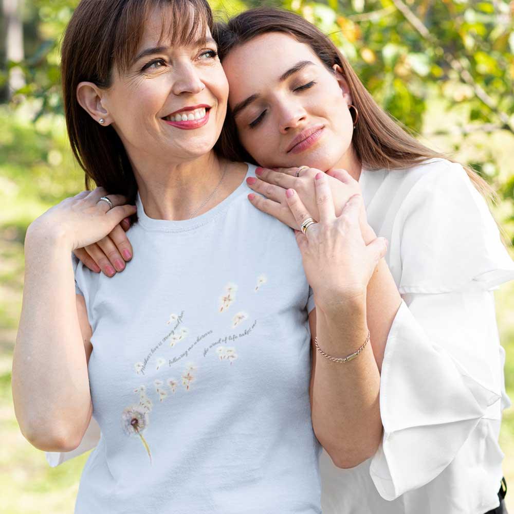 creative mothers day gifts, mom shirt