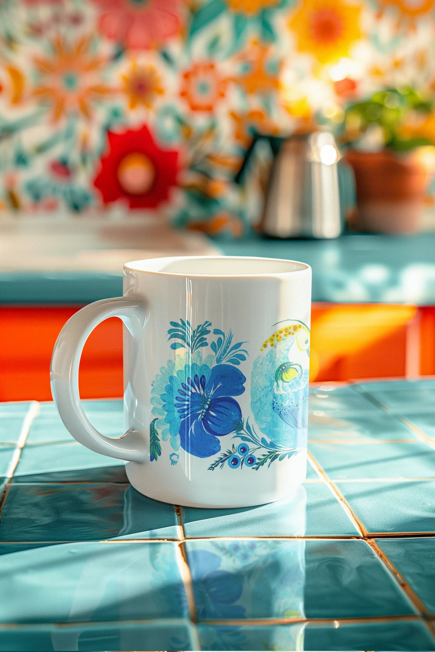 cozy cup and creative coffee mugs