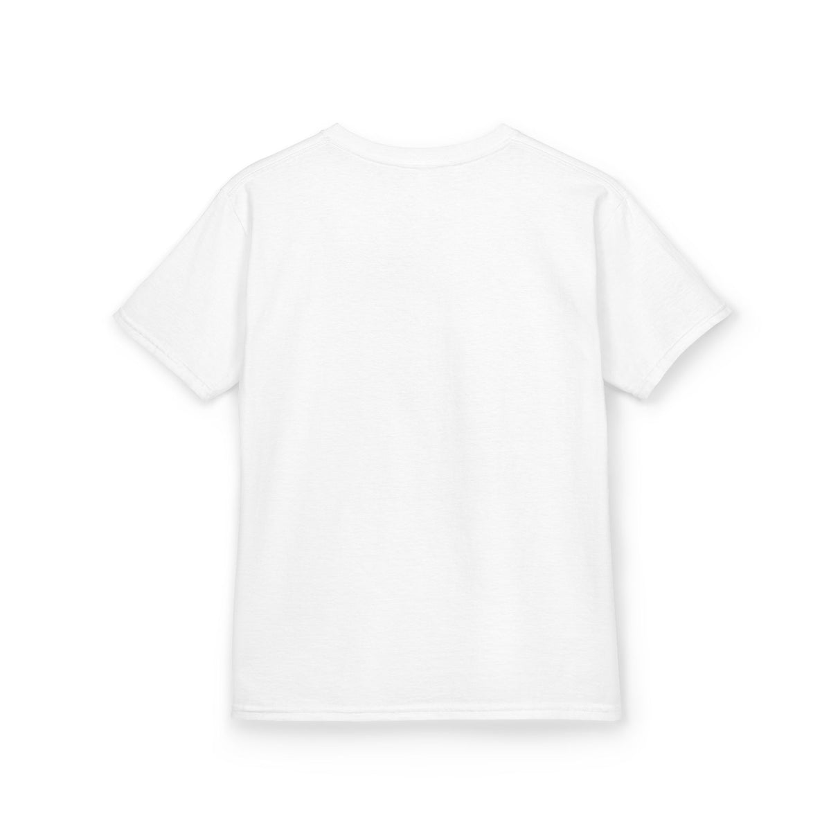 Excavators Boo Halloween Kids Heavy Cotton™ Tee | Fun & Spooky Tee for Little Excavator Fans