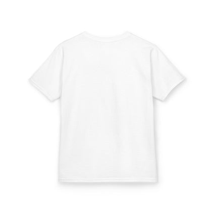 Excavators Boo Halloween Kids Heavy Cotton™ Tee | Fun & Spooky Tee for Little Excavator Fans