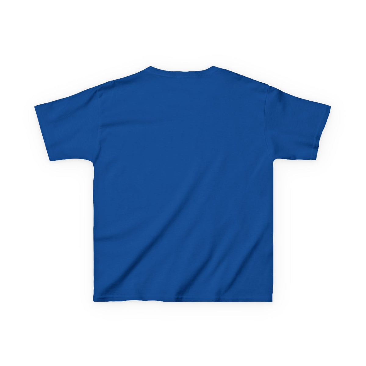 Excavators Boo Halloween Kids Heavy Cotton™ Tee | Fun & Spooky Tee for Little Excavator Fans