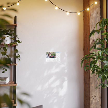 Two little chicks | 2026 Ukrainian Calendar CANADA