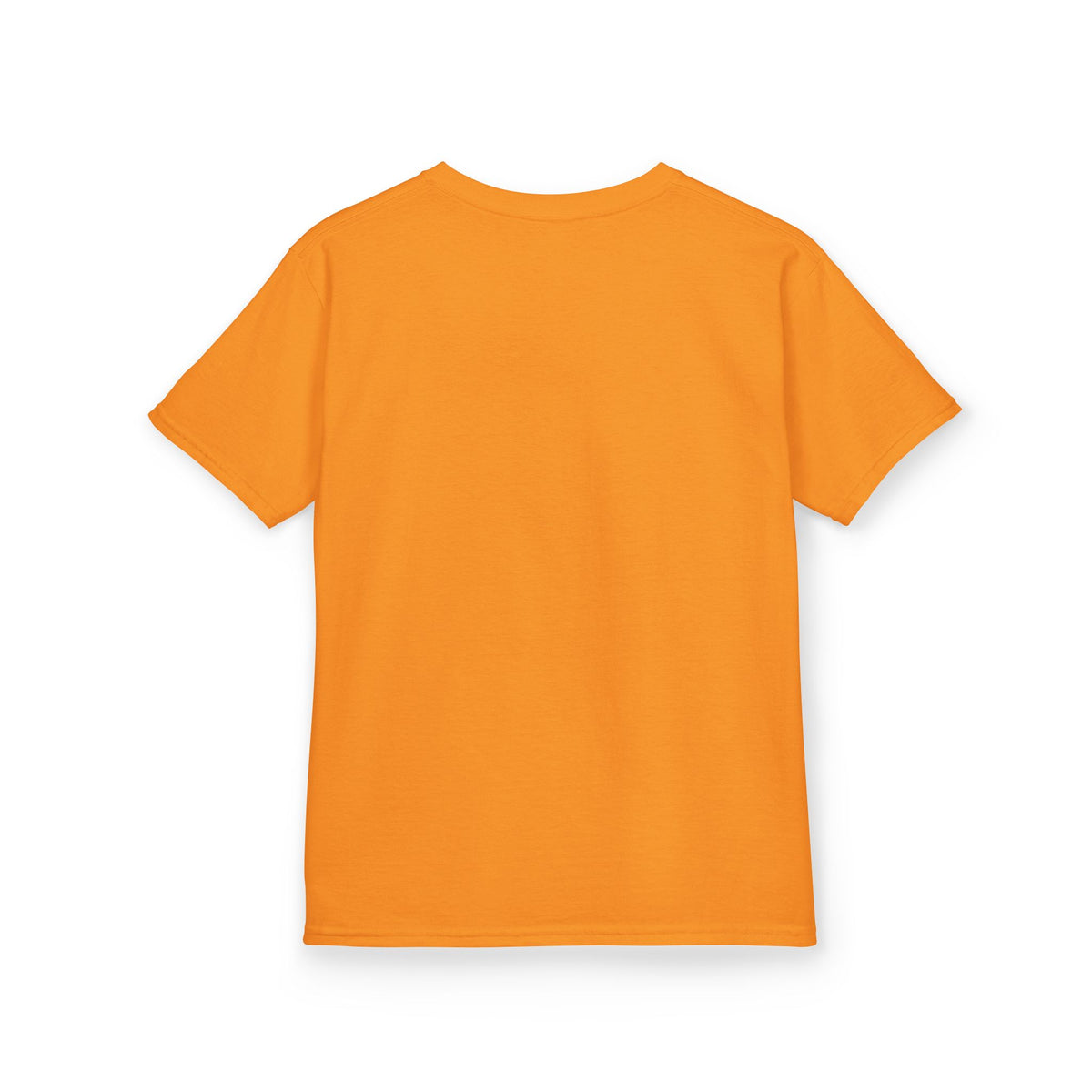 Excavators Boo Halloween Kids Heavy Cotton™ Tee | Fun & Spooky Tee for Little Excavator Fans