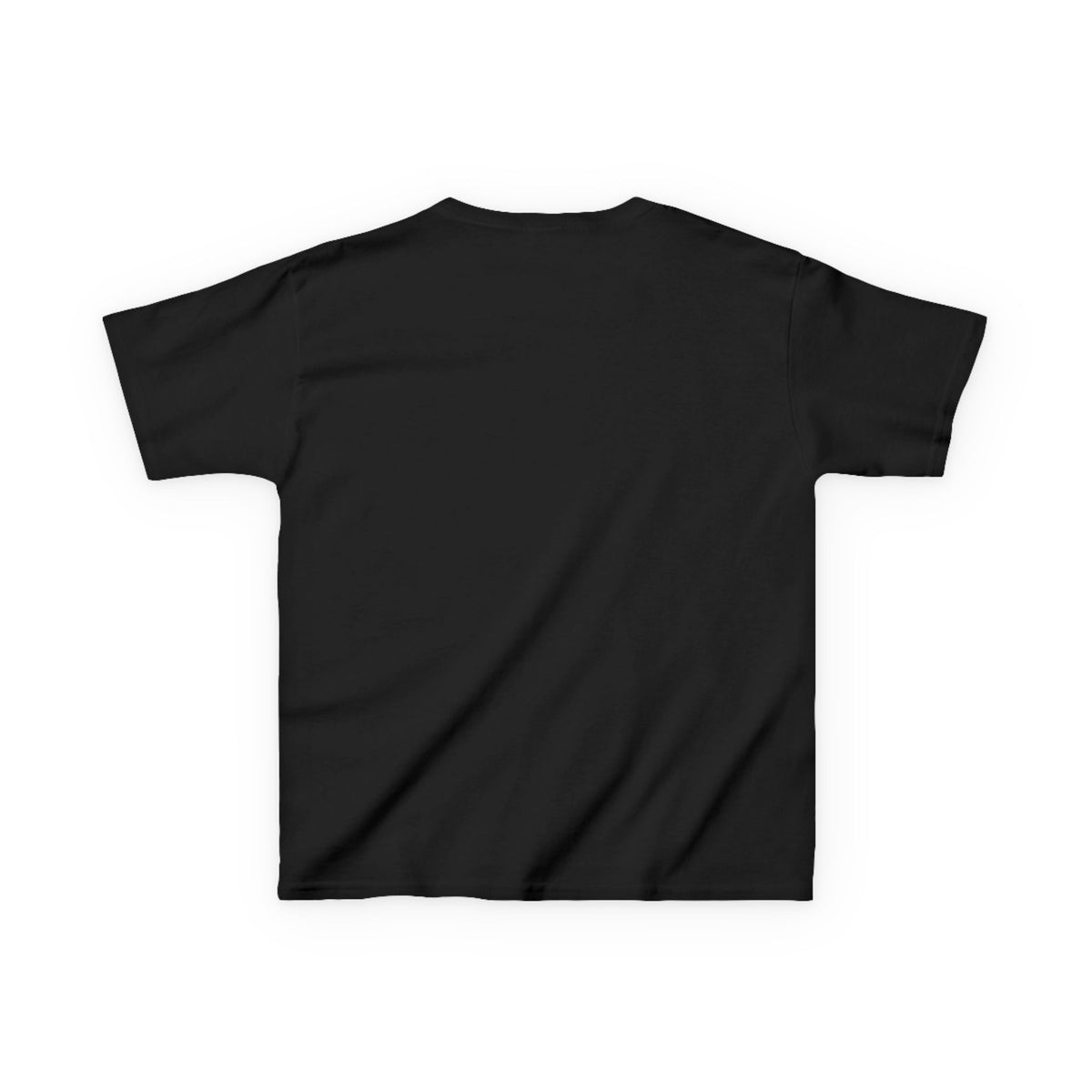 Excavators Boo Halloween Kids Heavy Cotton™ Tee | Fun & Spooky Tee for Little Excavator Fans
