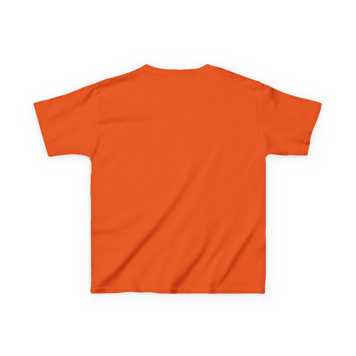 Excavators Boo Halloween Kids Heavy Cotton™ Tee | Fun & Spooky Tee for Little Excavator Fans