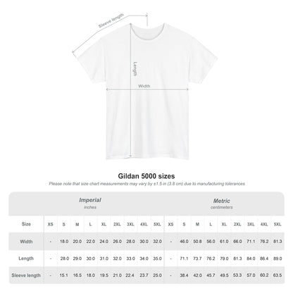 Girls Will Be Girls Unisex Heavy Cotton Tee | Witches' Circle Halloween | Express Delivery Available