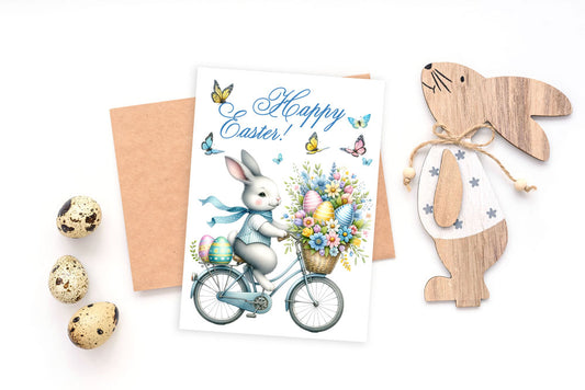 happy easter cards, Easter cards for Kids, bunny gift, easter gift ideas for kids