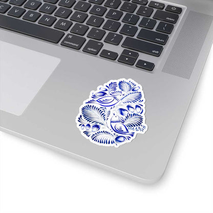 easter decorations, art stickers