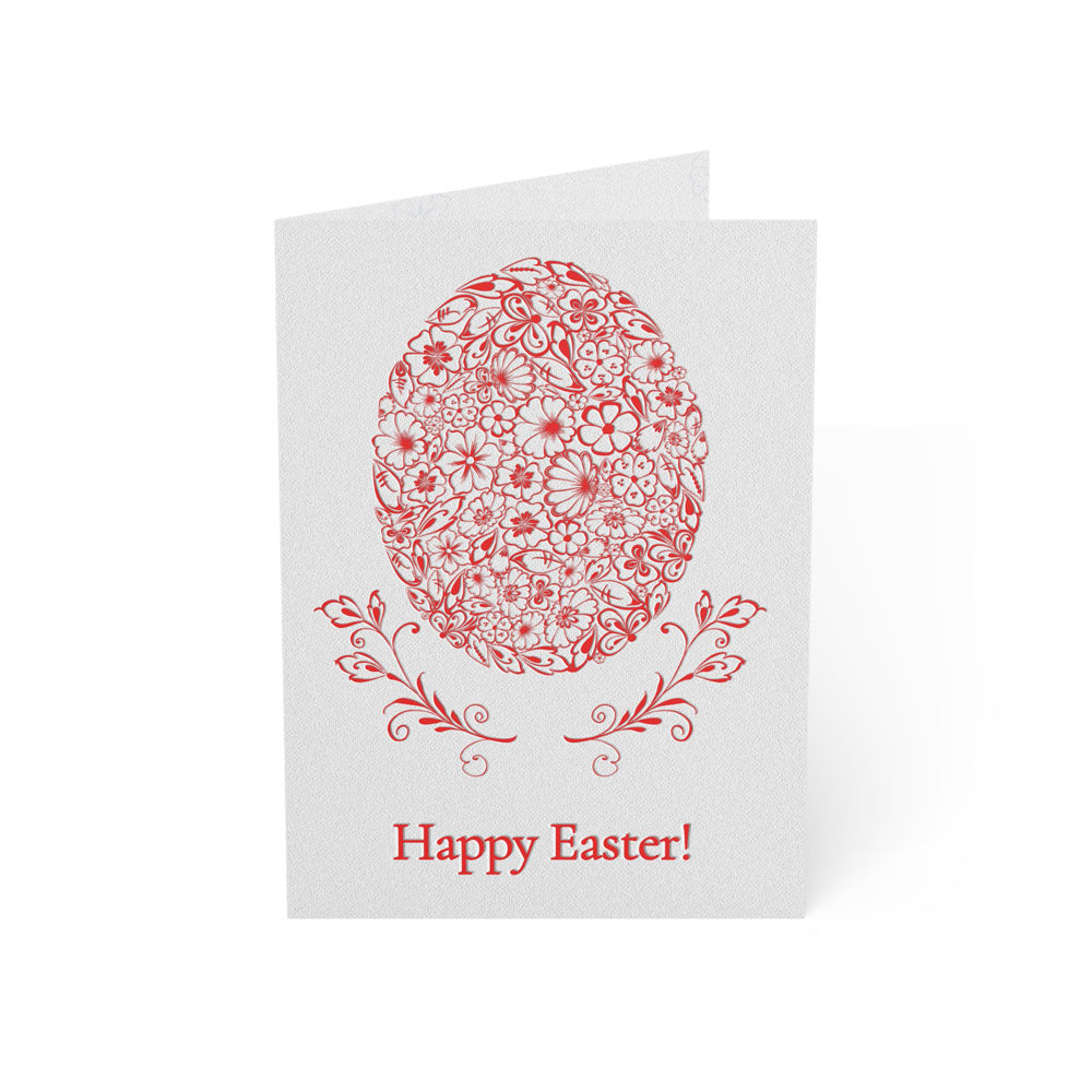 easter postcards