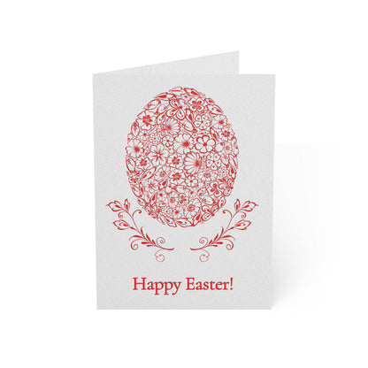 easter postcards