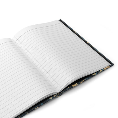 Lined Journal for Writers & Dreamers