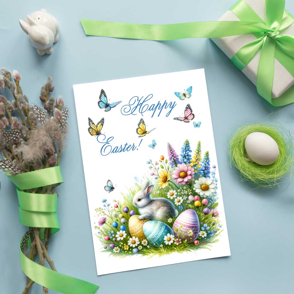 easter cards, easter basket ideas for kids, easter gifts for kids