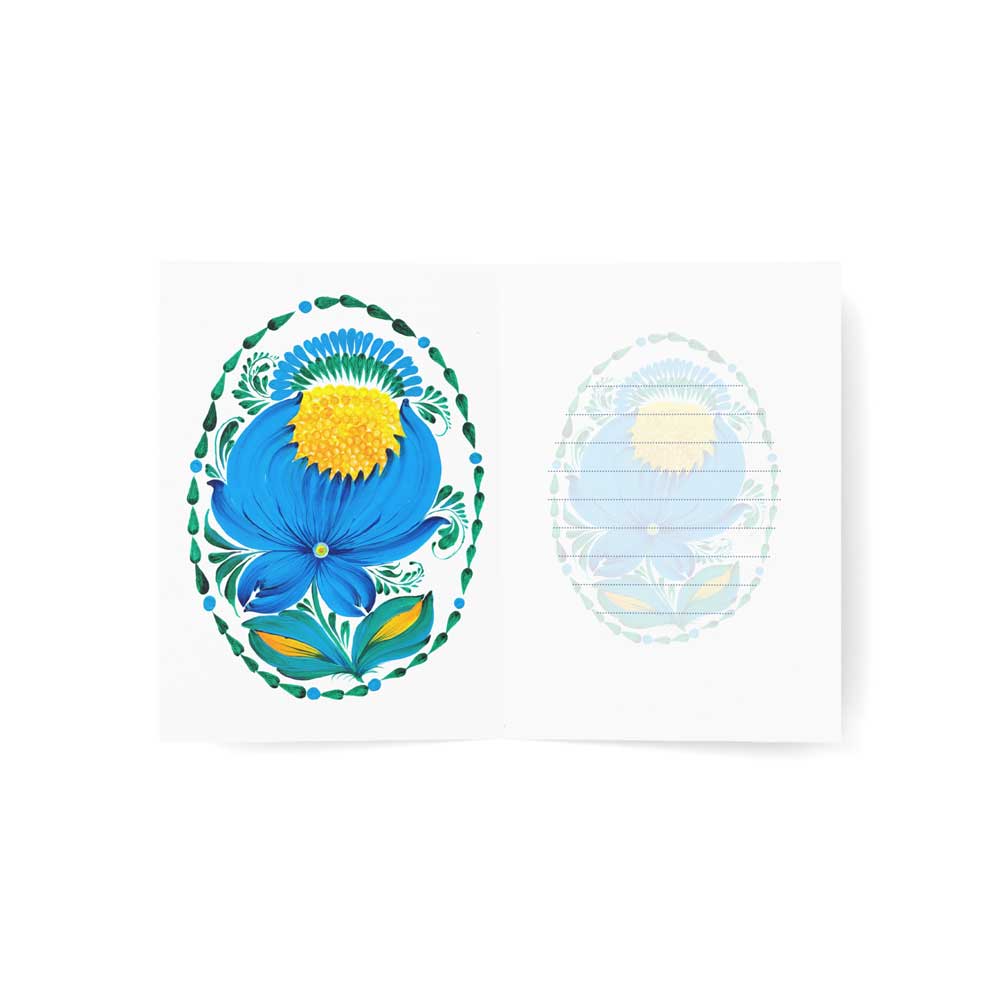 easter postcards, blessed easter greetings