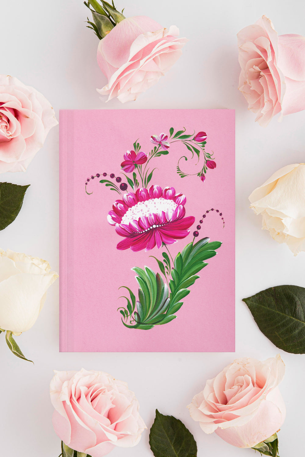 Hardcover Journal