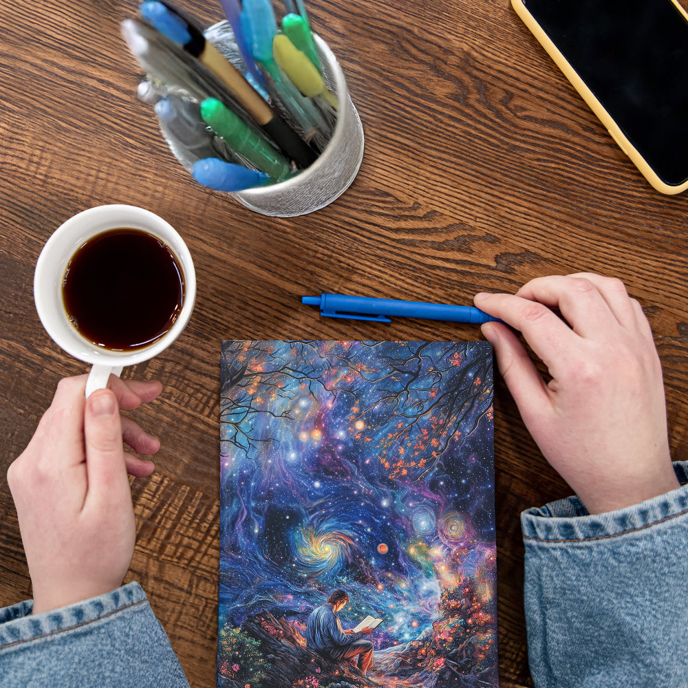 writing journal