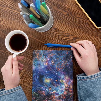 writing journal